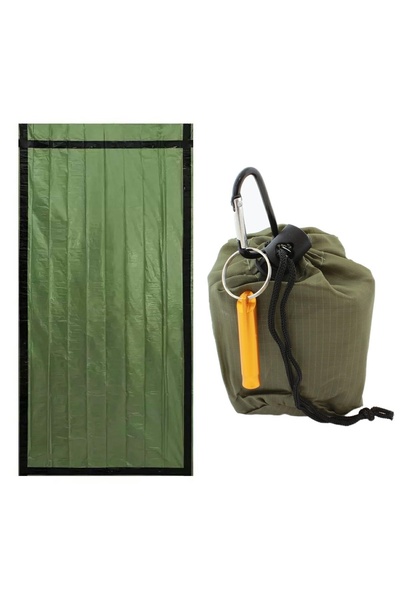 zola Τσάντα, μέγεθος Τσάντα 200x60 cm, πολυαιθυλένιο, πράσινο