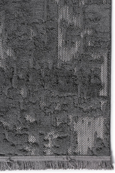 CarpetDiem Home Design Roma - Soft Textured Decorative Carpet for Living Room...