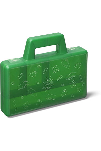 Room Copenhagen Cutie de sortare LEGO pentru a deveni verde 40870003
