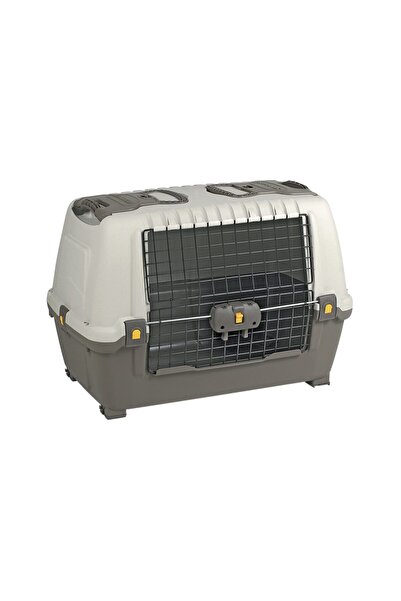 Mps SKUDO CAR 80 DOG TRANSPORT CAGE 77x43x51(h)cm