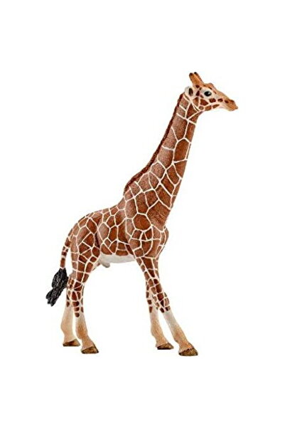 SCHLEICH giraffe bull - 14749