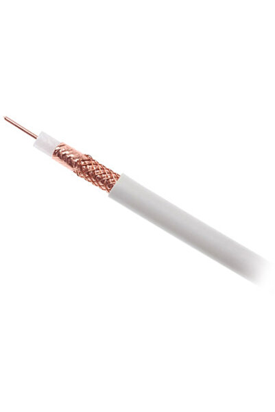 Generic YWDXPEK HD-1000 FHD 100M COPPER COAXIAL CABLE