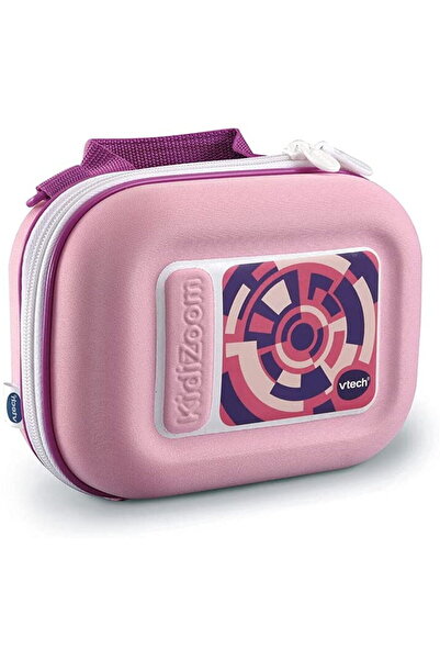 VTech Baby Geantă de transport VTech Kidizoom (roz)