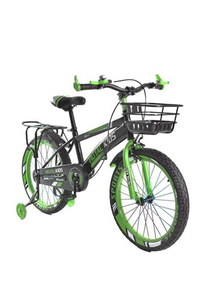 Rally Classic Metallic Bicycle Size 12 For Kids