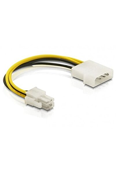 DELOCK Adaptor Molex cu 4 pini -P4 - 15 cm