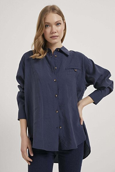 Arma Life Armalife 7192 Premium Women's Shirt with Pocket Detail