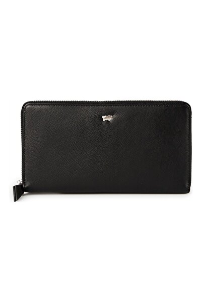 Braun Büffel Joy Geldbörse RFID Schutz Leder 19 cm