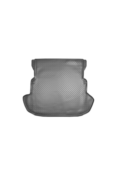 UNIDEC Covor portbagaj tavita compatibil Mercedes-Benz Clasa E W211 Berlina 2...