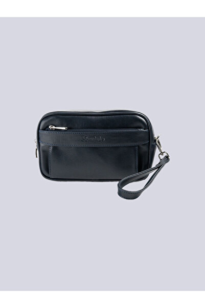 Fenerbahçe FB KİLİTLİ EL ÇANTASI