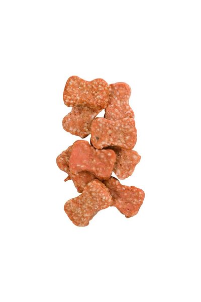 Flamingo RECOMPENSE PENTRU CAINI BIO NUGGETS PUI SI OREZ 75G
