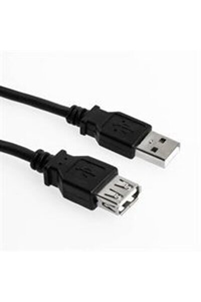 SHARKOON USB 2.0 extension cable black 3,0m