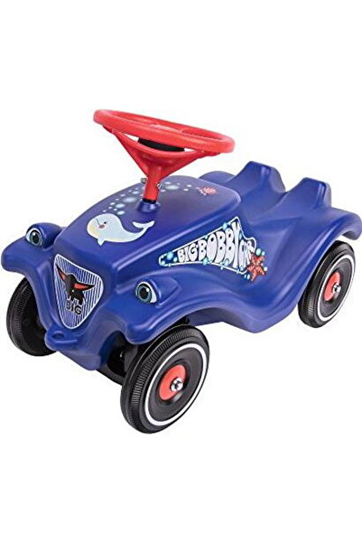 BIG Mașinuță Bobby Car Classic Ocean - 800056130