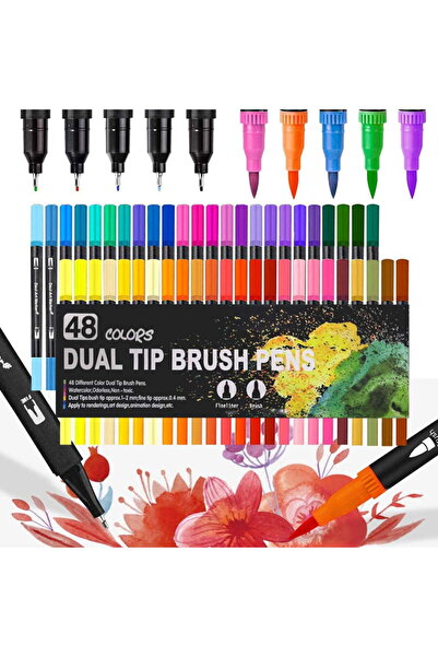 Faber Castell Creioane colorate evnbetter Color Grip, set cu 48 de bucăți