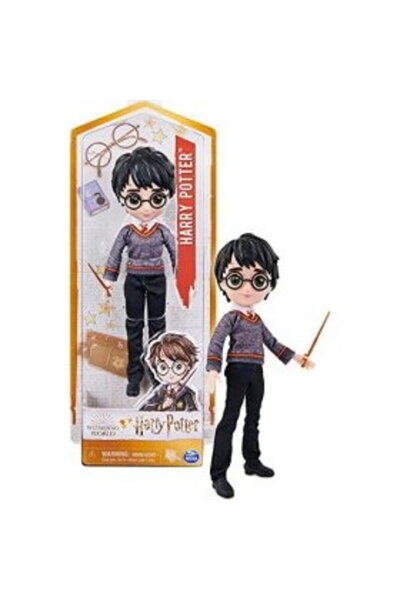Spinmaster Spin Master WW Harry Potter 20cm - 6061836