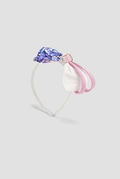 Lia Lea Bg Store Girl's White Crown