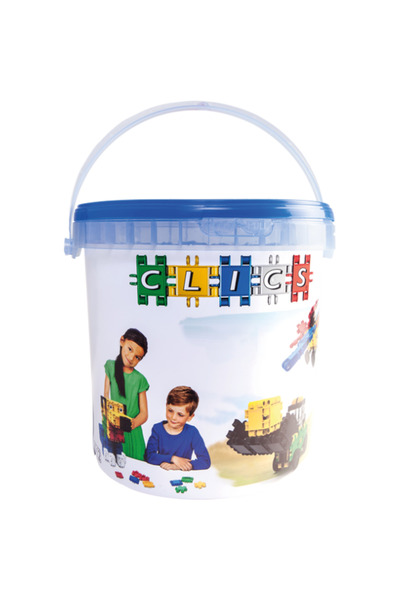 CLICS Jucărie de construcție CD007