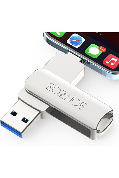 NO BRAND 64GB Photo Stick For Phone, External Memory Stick to Save More Photo...