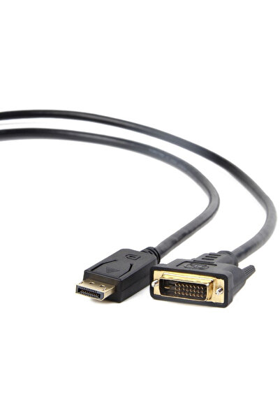 Gembird cablu adaptor Display Port la DVI, 3 metri