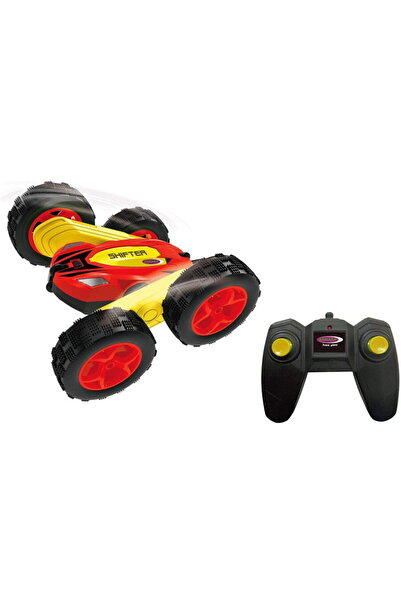 Jamara Mașină de cascadorii cu schimbător de viteze, RC