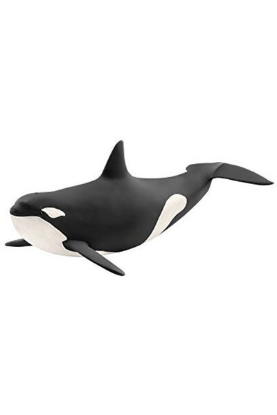 SCHLEICH Wild Life Orka - 14807