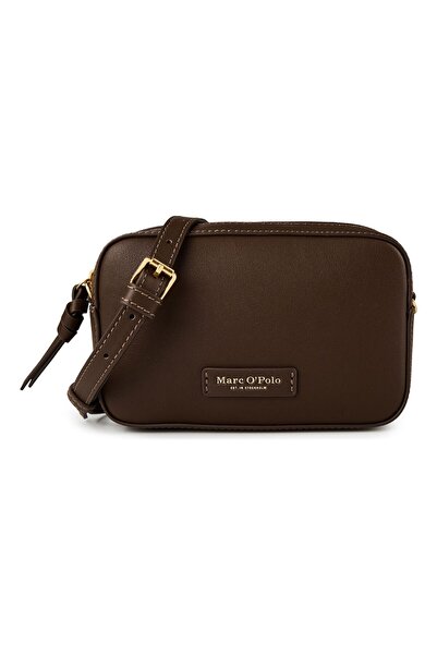 Marc O'Polo Umhängetasche Leder 18 cm