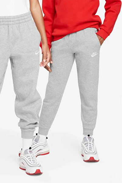 Nike Sportswear Club Fleece Genç Çocuk (Unisex) Jogger Eşofman Altı