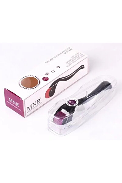 indispensablely ديرمارولر تيتانيوم 540 إبرة 0.5 ملم