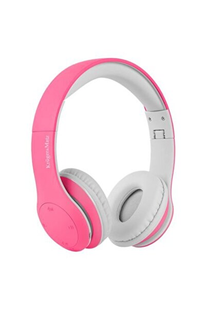 Kruger&Matz STREET KIDS BLUETOOTH HEADPHONES KM0657