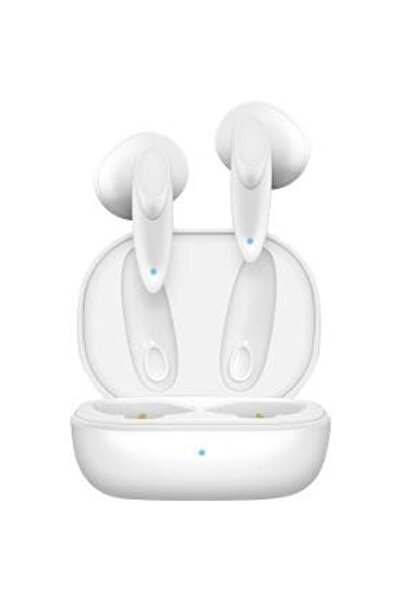 Sencor SEP 530BT WH, In-Ear, TWS, BT 5.1, Alb