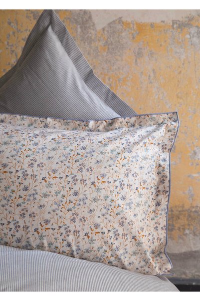 Apricitas HOME Set complet Miracle Indigo dublu