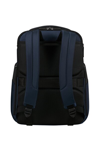 Samsonite EVOSIGHT-002 RUCSAC LAPTOP 15.6 INCH ALBASTRU 01