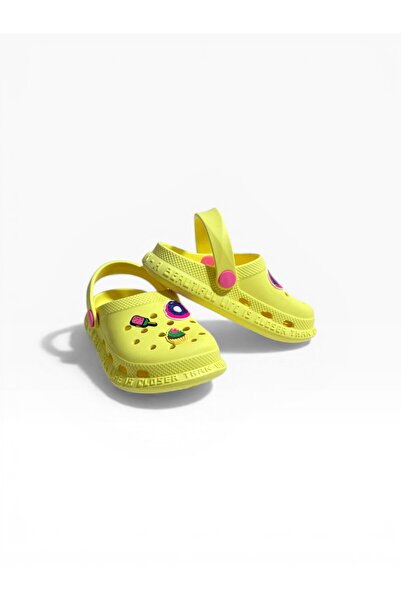 solariz Înghețată pentru copii Summer Figured ușor ortopedic antialunecare ta...