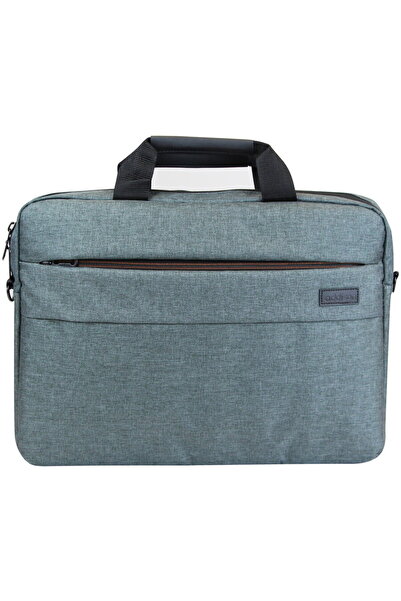 ADDISON Geanta pentru laptop de 15.6" Gri