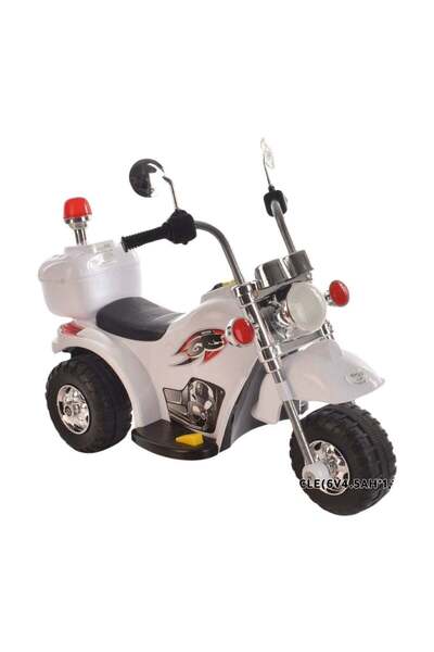 Rally دراجة كهربائية للأطفال