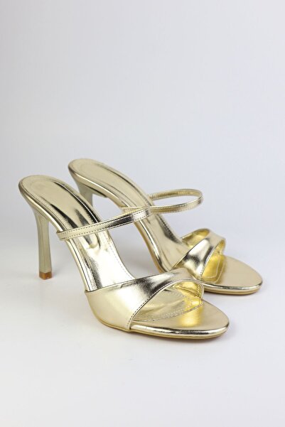 wolfcity Women's Heels Slipper and Sandals