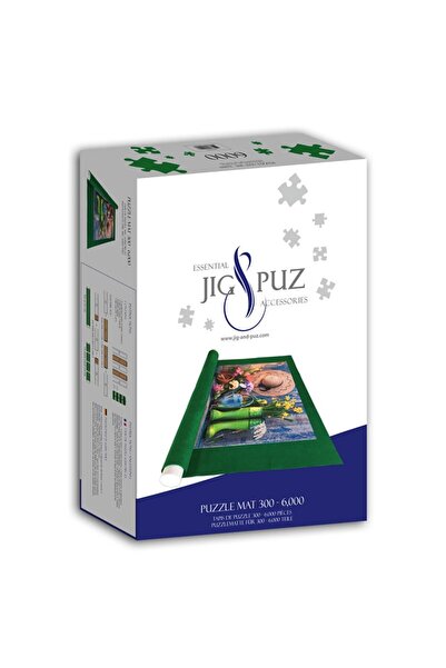 Jig & Puz Covor pentru puzzle 300-6000 piese