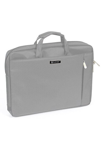Platinet Geanta pentru laptop de 15.6" Gri