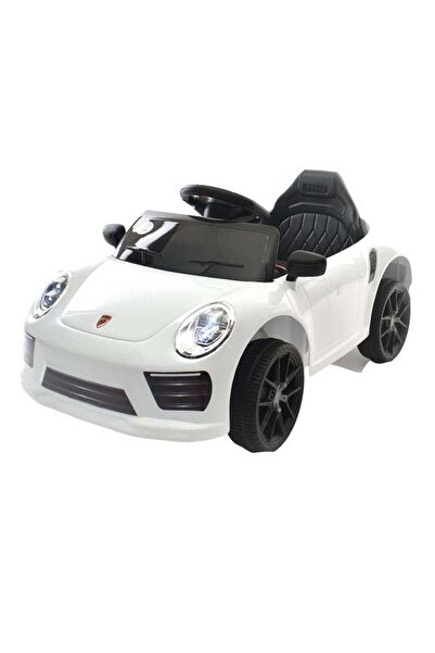 Rally سيارة ركوب للأطفال من عمر سنتين إلى أربع سنوات