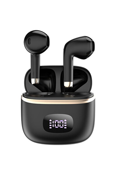 DUDAO Căști wireless U15Pro TWS - negre