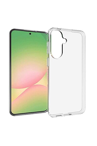 OEM Case for Samsung Galaxy A57 5G, Ultra Slim 0.5mm, Sheer