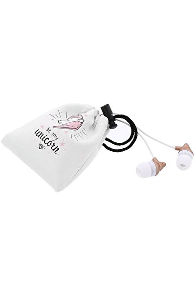TELLUR Magiq, In-ear, 1.2m, Roz