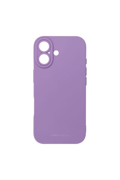 roar Case for Apple iPhone 17, Luna, Purple