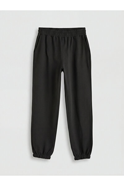 LC Waikiki Peak New Season Elastic Waist Women's Jogger Sweatpants