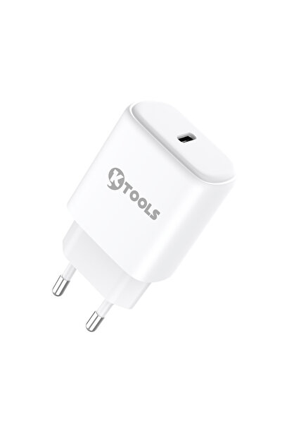 Ktools GAN 45W USB-C SEYEHAT ŞARJI