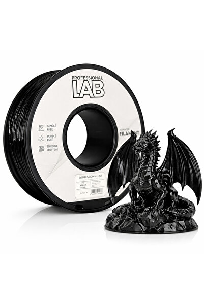 Professional LAB TPU филамент за 3D принтер, 1 кг, 1.75 мм, твърдост 95A, гъв...