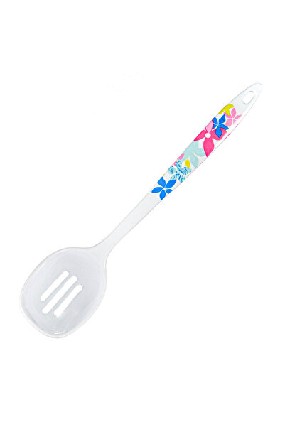 OEM Lingura perforata, Seria Blue, 29.5x6.5 cm