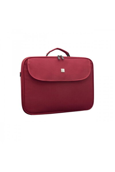 SBOX Universala New York 15.6", Rosu