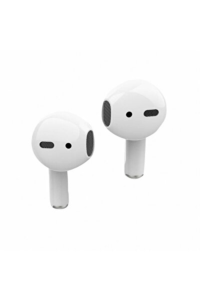 ART Casti stereo TWS, in-ear, Bluetooth v5.0, Alb