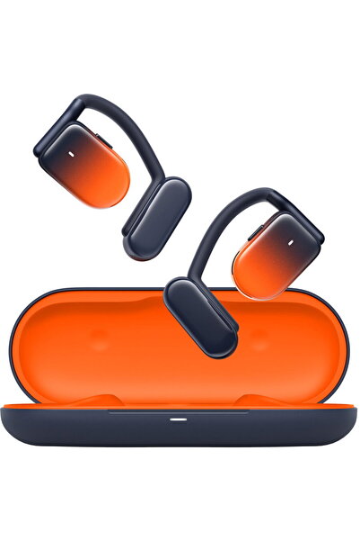 Joyroom CДѓИ™ti wireless Openfree JR-OE2 TWS headphones - orange