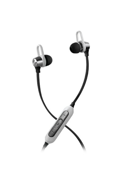 Maxell Cască digitală stereo fără fir EB-BT750 Metalz PANDA Bluetooth Microfo...